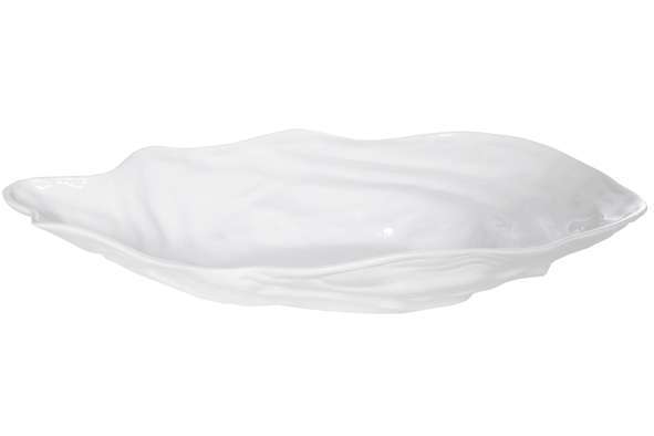 Блюдо овальное Cosy&Trendy Oyster 19Х12Х4,5 см 7301556 - Фото 3