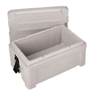 Термоконтейнер для транспортировки еды GN 1/1, 24,6 л Paderno 44932-15