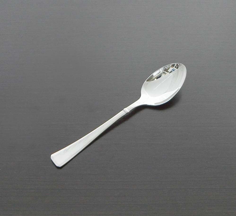 Кофейная ложка Pintinox Leonardo 05000008 - Фото 2