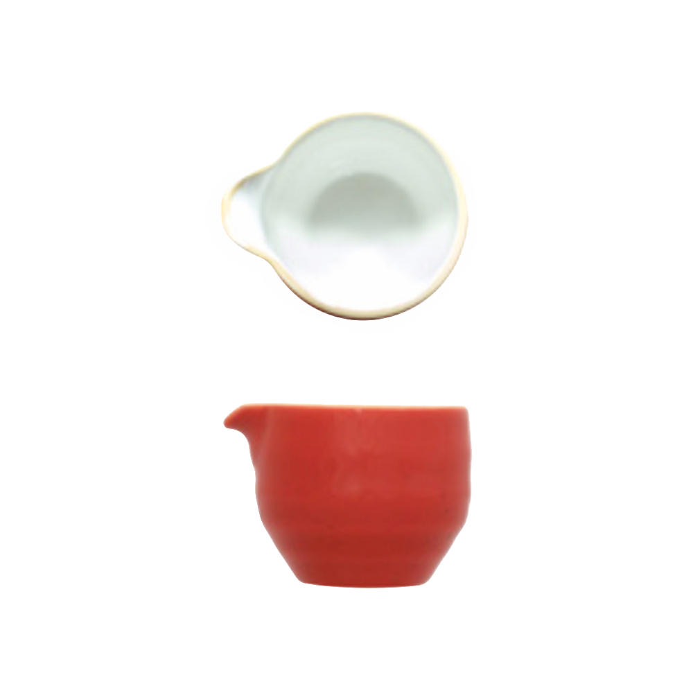 Молочник Ariane Artisan 70 мл ember AARARN042064007