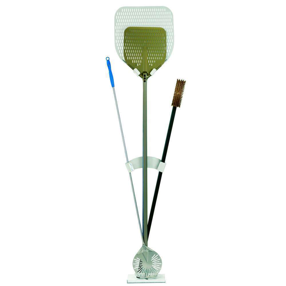 Держатель лопат для пиццы 25х35х175 см Gi.Metal AC-BS