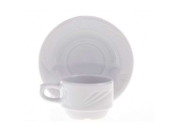 Блюдце Lubiana Arcadia 13 см 0572 - Фото 2