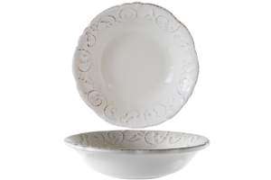 Тарелка для супа Cosy&Trendy Feston 20 см 386681