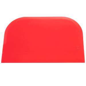 Скребок кондитерський 148х99 мм Paderno - 47621-05