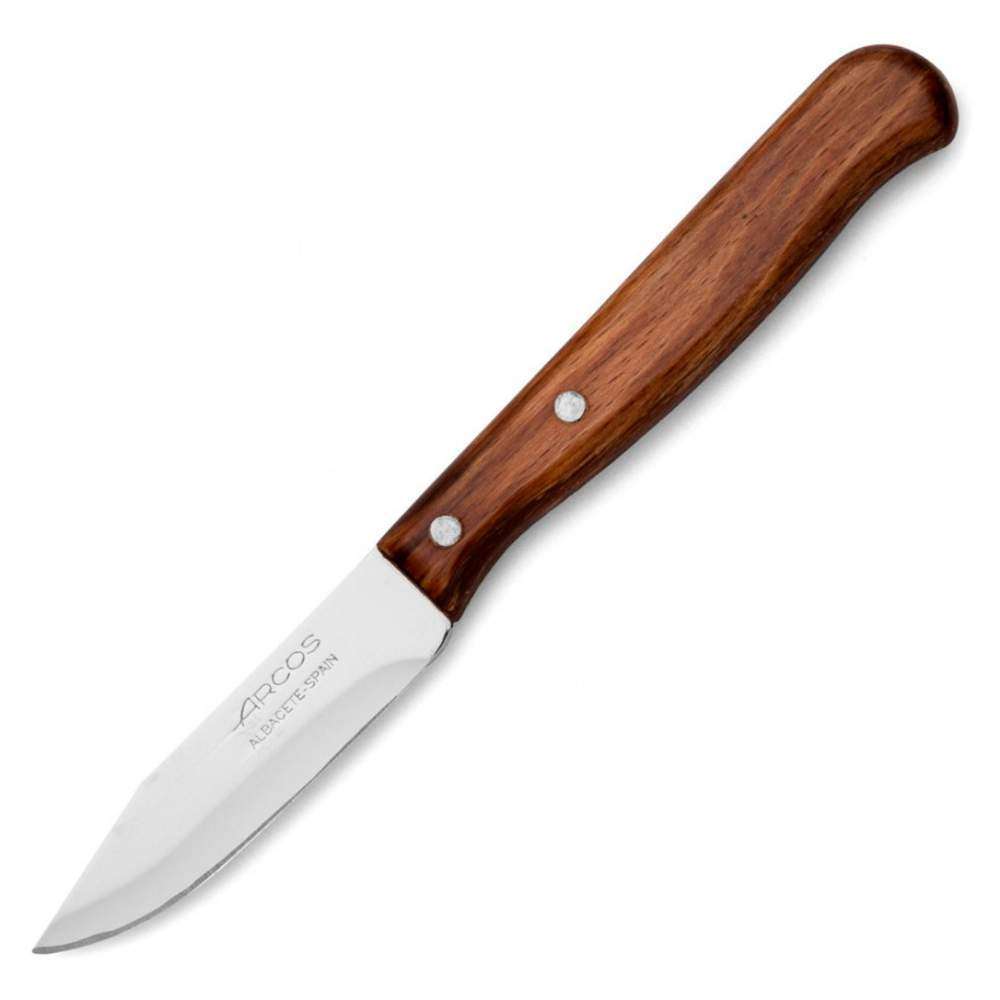 Ніж для чищення овочів 65 мм Latina Arcos - 100101