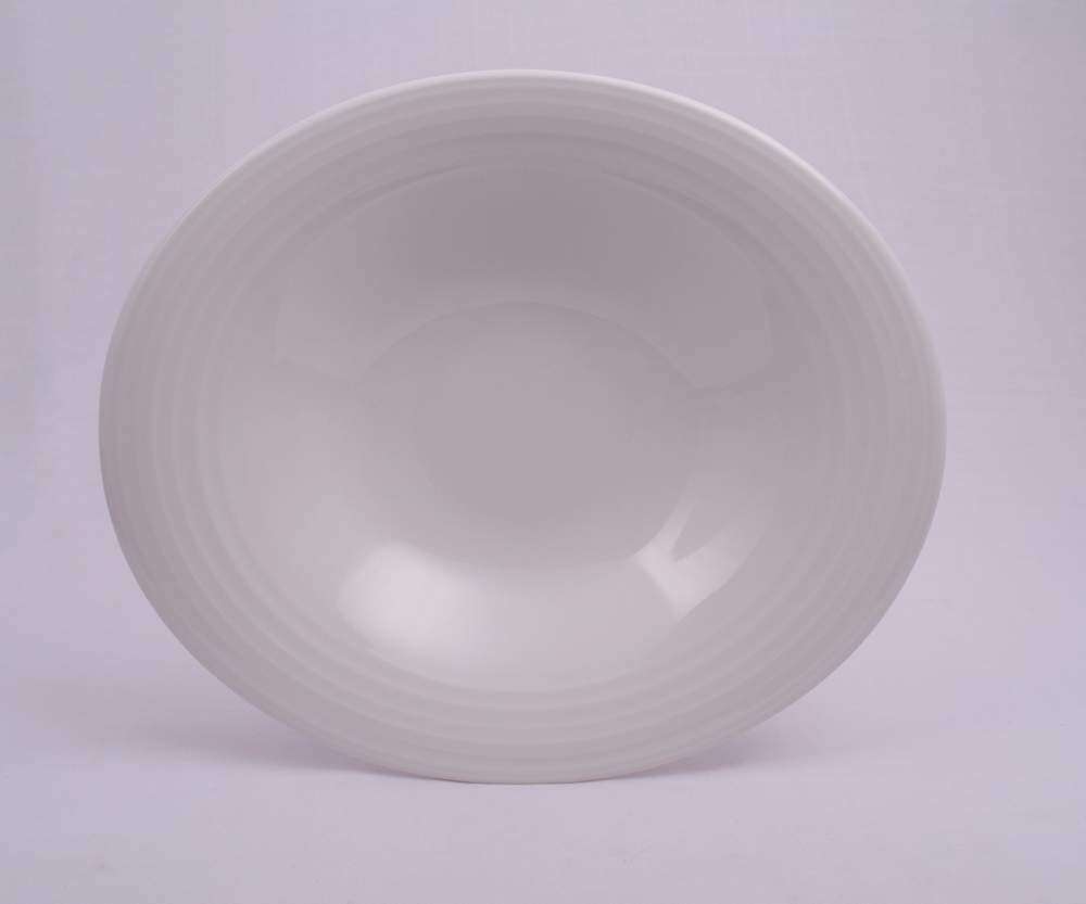 Тарілка глибока, для пасти Ariane Artisan 29 см plain - AARARN000022029 - Фото 5