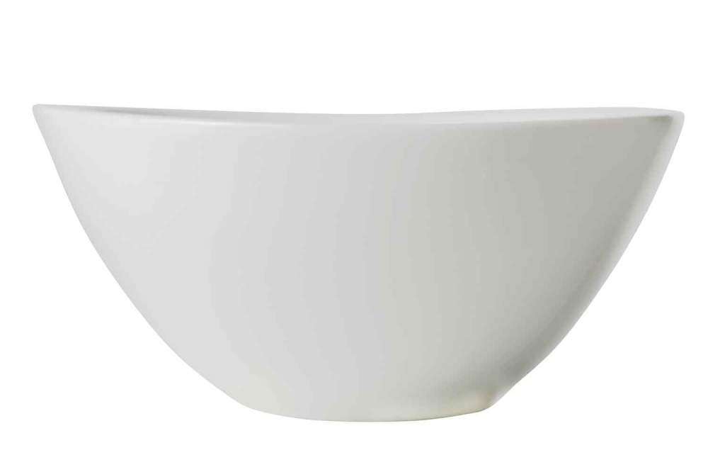 Салатник Cosy&Trendy Christy 15,5X11,5XH9 см - 7700244 - Фото 1