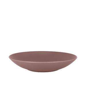 Тарілка глибока RAK Neofusion Mellow 26 см коричнева - NFBUBC26CB
