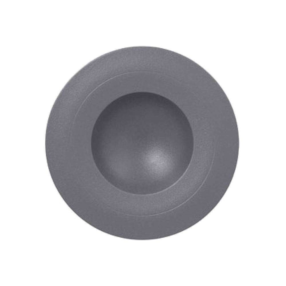 Тарелка глубокая RAK Neofusion 23 см серая NFGDDP23GY