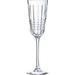 Бокал для шампанского ARC Сristal darques Rendez-Vous 170 мл Q4351
