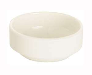 Соусник Fine Dine Crema 8 см 90 мл - 774458
