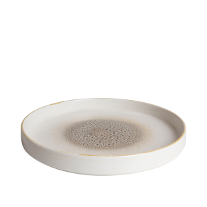 Тарелка с бортом Ariane Jaguar (inside) 21 см ASEARND52A11021