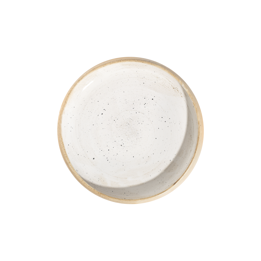 Тарілка глибока Porser Professional Roots Cameo 25 см 1700 мл - CMO-CLSCK25 - Фото 6