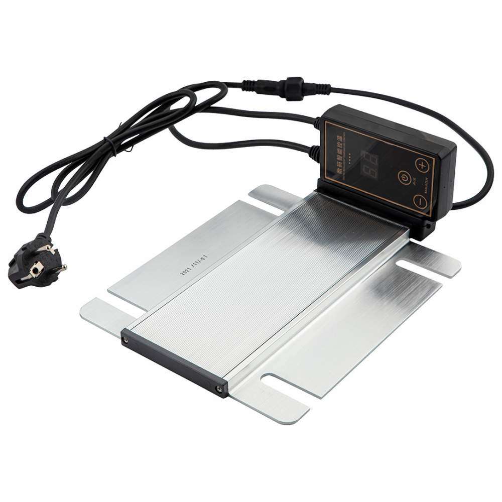 Нагревательный элемент 28,5х20 см без регулировки FoREST 190232