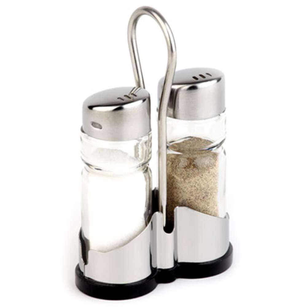 Набір для солі і перцю APS - 40455