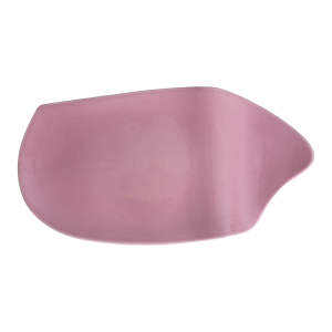 Тарелка Ariane Pastel 20X30 см  bubblegum AJRARNB23017020