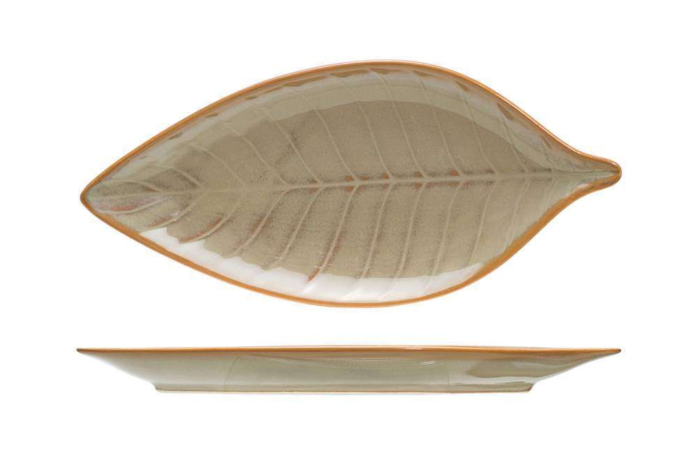 Тарелка Cosy&Trendy Limerick 23.5X10.8 см 1738024 - Фото 1