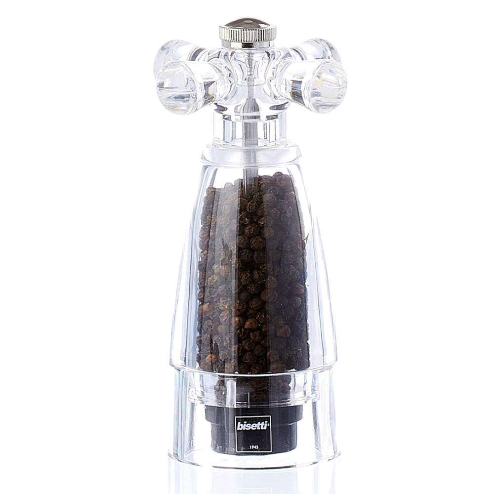 Млинок для перцю h 14,5 см Bisetti - 930