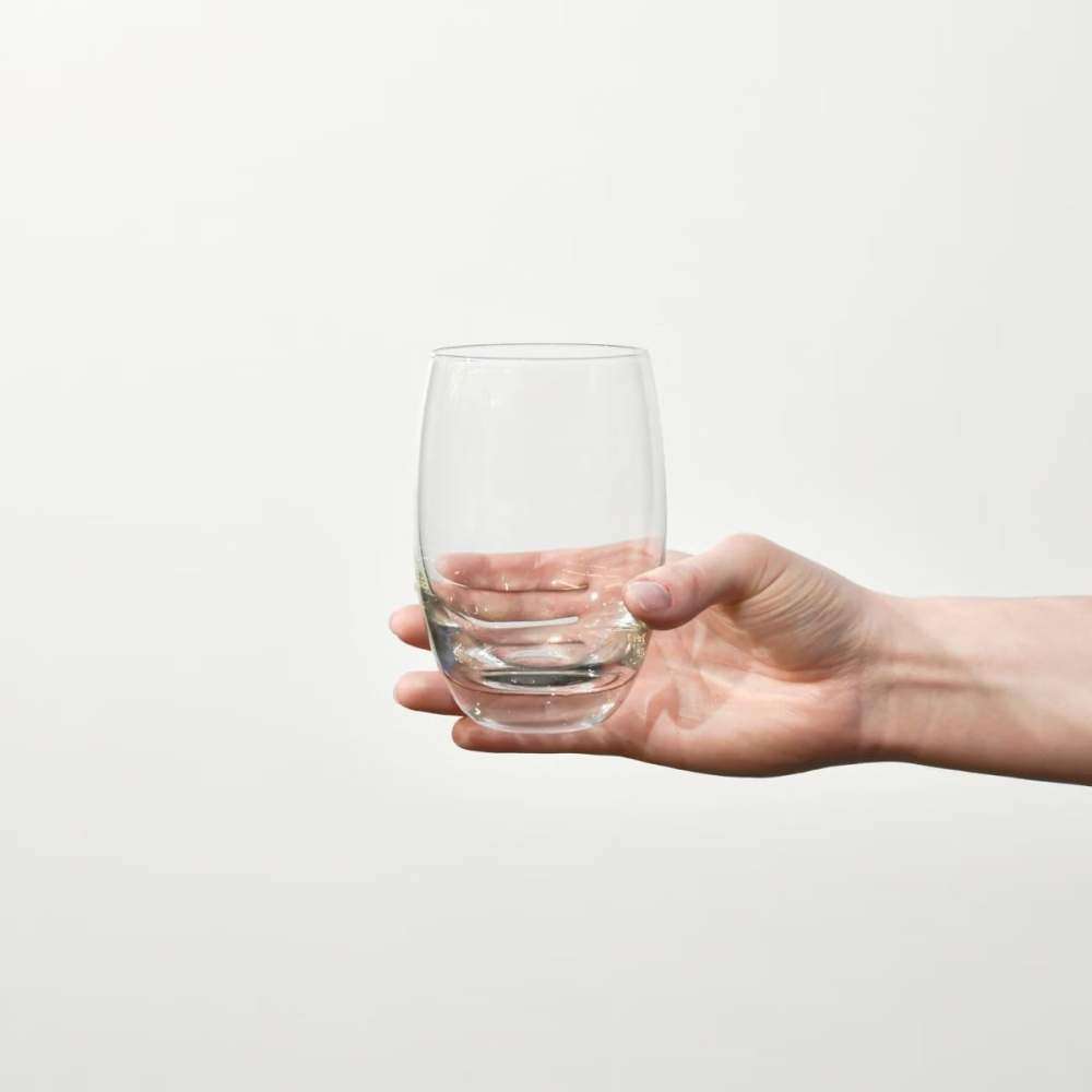 Склянка Krosno Elite 360 \ 440 мл - 5900345929613 - Фото 4