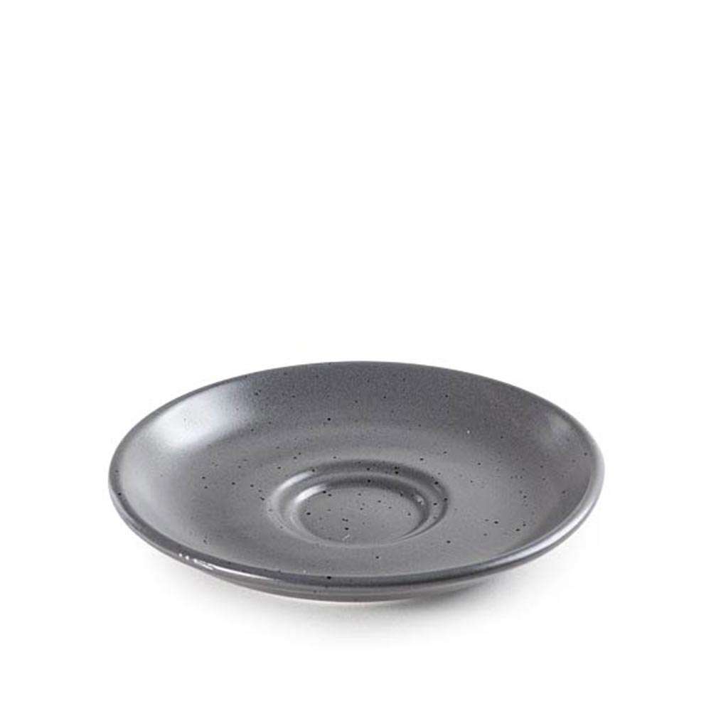 Блюдце Ariane Mokka Pebble 13 см AMKARN033014013