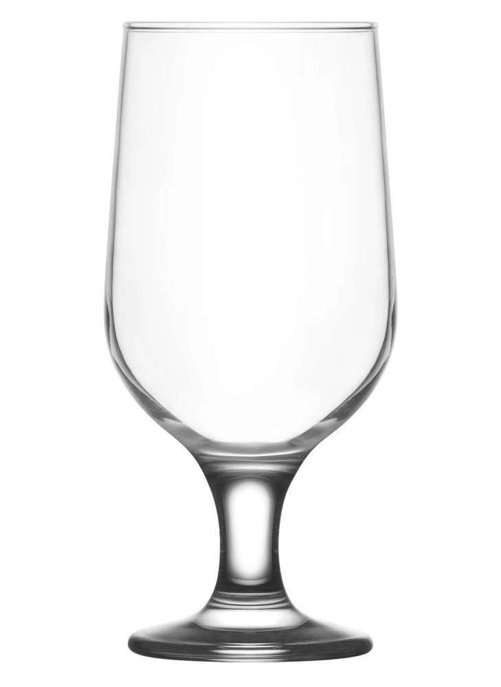 Бокал для пива LAV Belek 375 мл BLK574