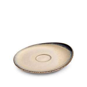 Блюдце для еспрессо Ariane Splash Beige 13 см AVCARN257014013