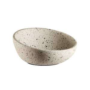 Салатник, миска APS Terrazzo 22 см 1100 мл 30080