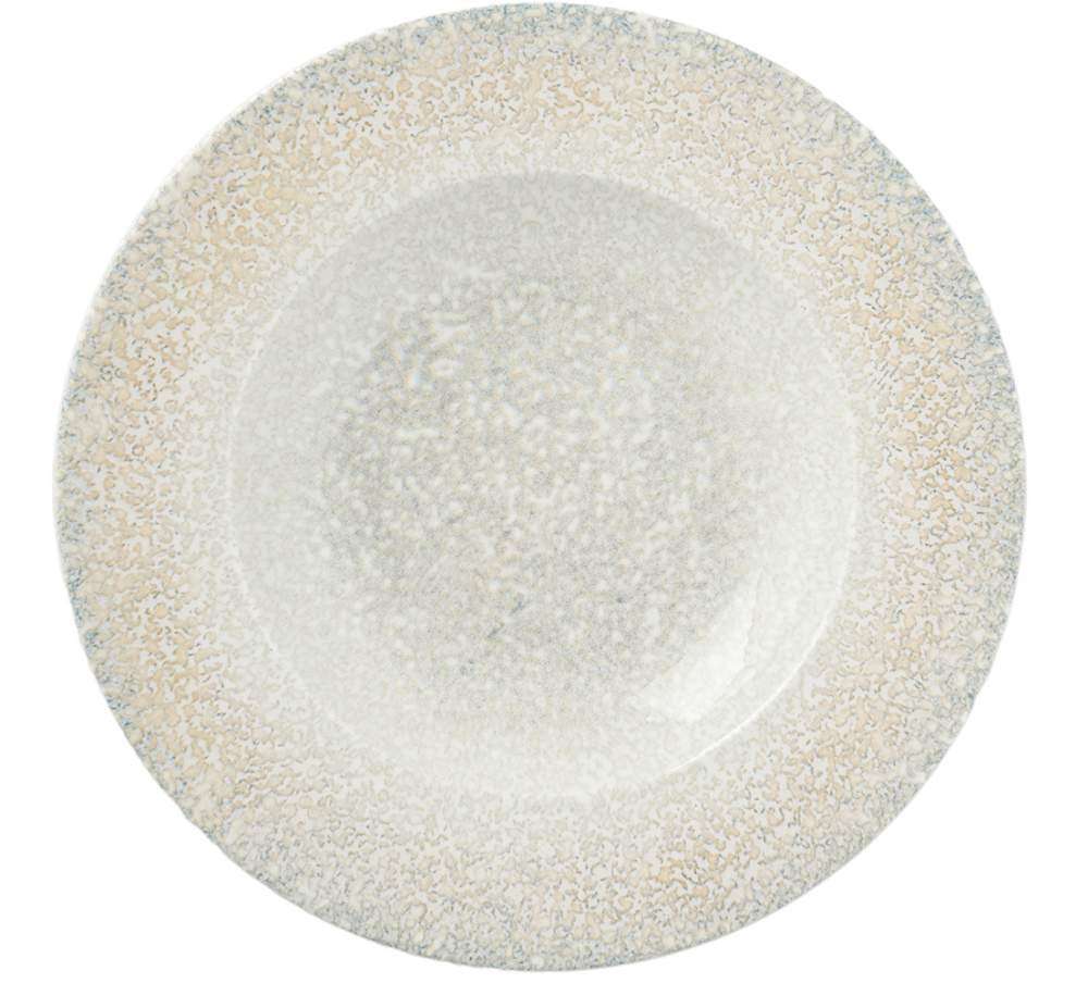 Тарелка глубокая (для пасты) Ariane Rave 26 см DPRARN04Y012026 - Фото 1