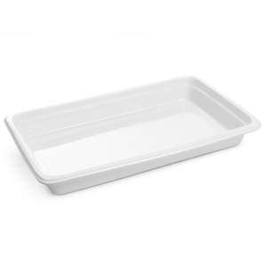 Гастроемкость керамическая GN 1/1, 9 л, h 65 мм FoREST 190111