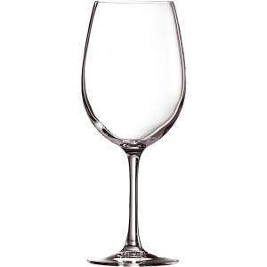 Бокал для вина 250 мл, серия Cabernet Tulip Chef&Sommelier 46978