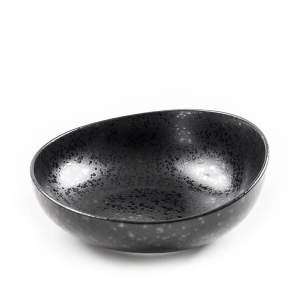 Салатник, миска Ariane Oxide Cinder 21 см AVCARNA64022021