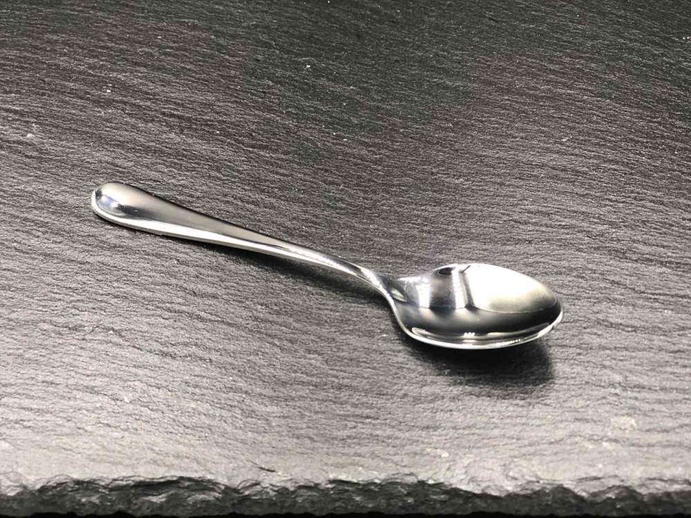 Кофейна ложка Eternum Arcade 1620-26 - Фото 2