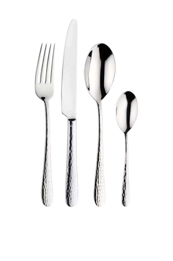 Набор столовых приборов (24 шт) Pintinox Leopard 28107091 - Фото 1