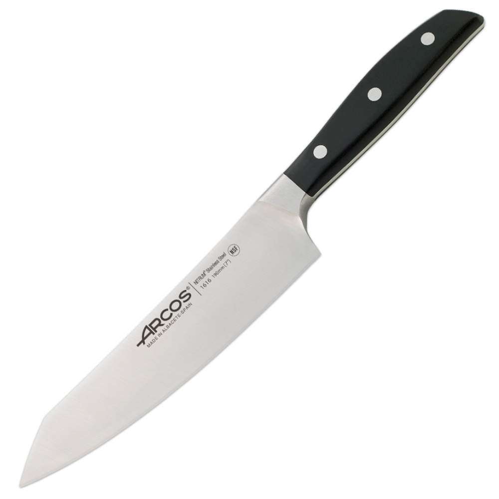 Нож японский Кирицуке 190 мм Manhattan Arcos  161600