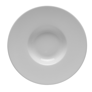 картинка Тарілка десертна / для пасти Lubiana Eto 27 см - 1925 від магазину BarYton