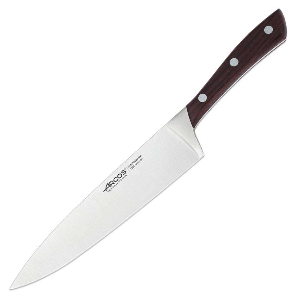 Нож поварской 200 мм NATURA Arcos  155510