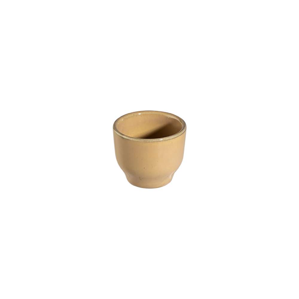 Чашка Porser Professional Roots Solin Savor 80 мл SLN-SVRCUP80 - Фото 1