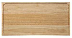 Піднос Asa Selection Wood 25Х50 см - 93701970