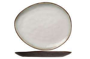 Тарілка  овальна Cosy&Trendy Plato 15X11 см - 9580015