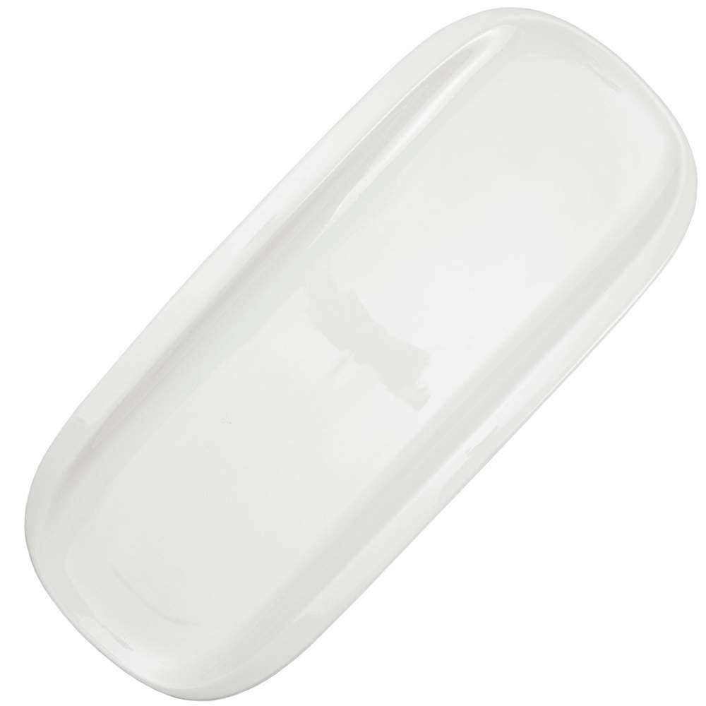 Блюдо прямоугольное 30,5х12 см, серия Impulse FoREST 743012