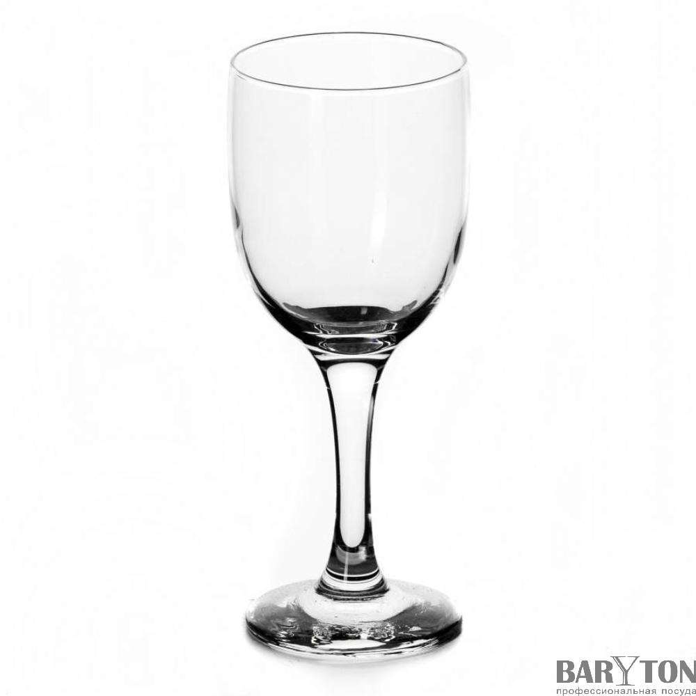 Бокал для вина Pasabahce 240 мл Royal 44353 - Фото 2