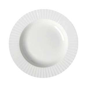 Тарілка глибока RAK Metropolis 26 см - MEDP26