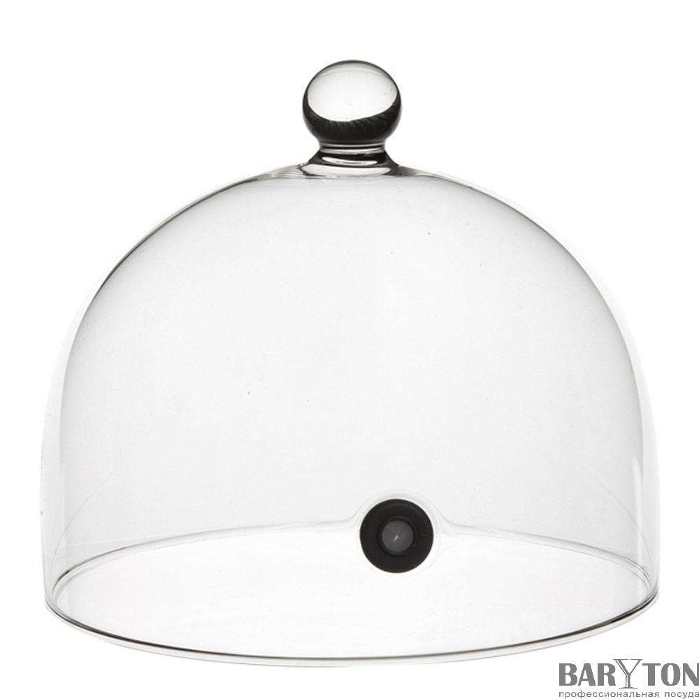 Крышка стеклянная для подачи Tomgast C1-1015-6 - Фото 2