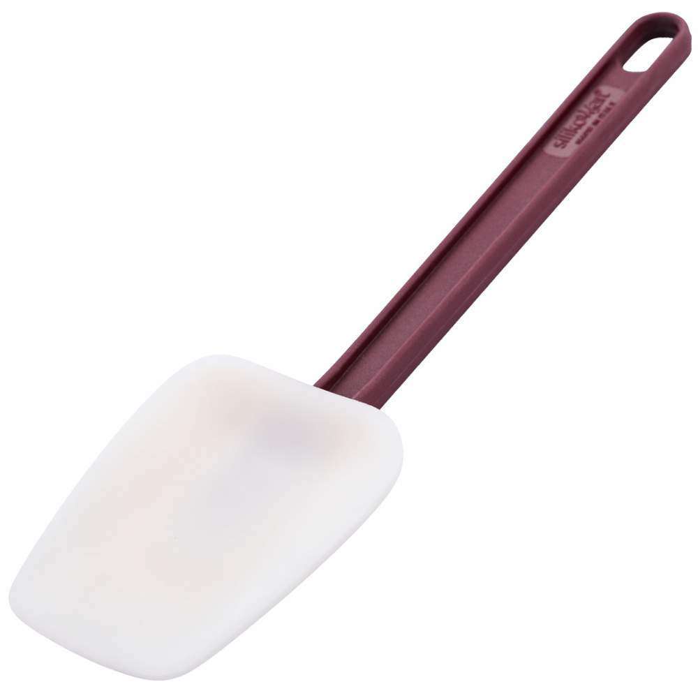 Кондитерская лопатка 36 см Silikomart SPC 36 - Фото 2