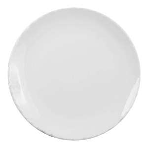 картинка Тарілка мілка Ariane Erosion 27 см ivory - AEOARN000011027 від магазину BarYton