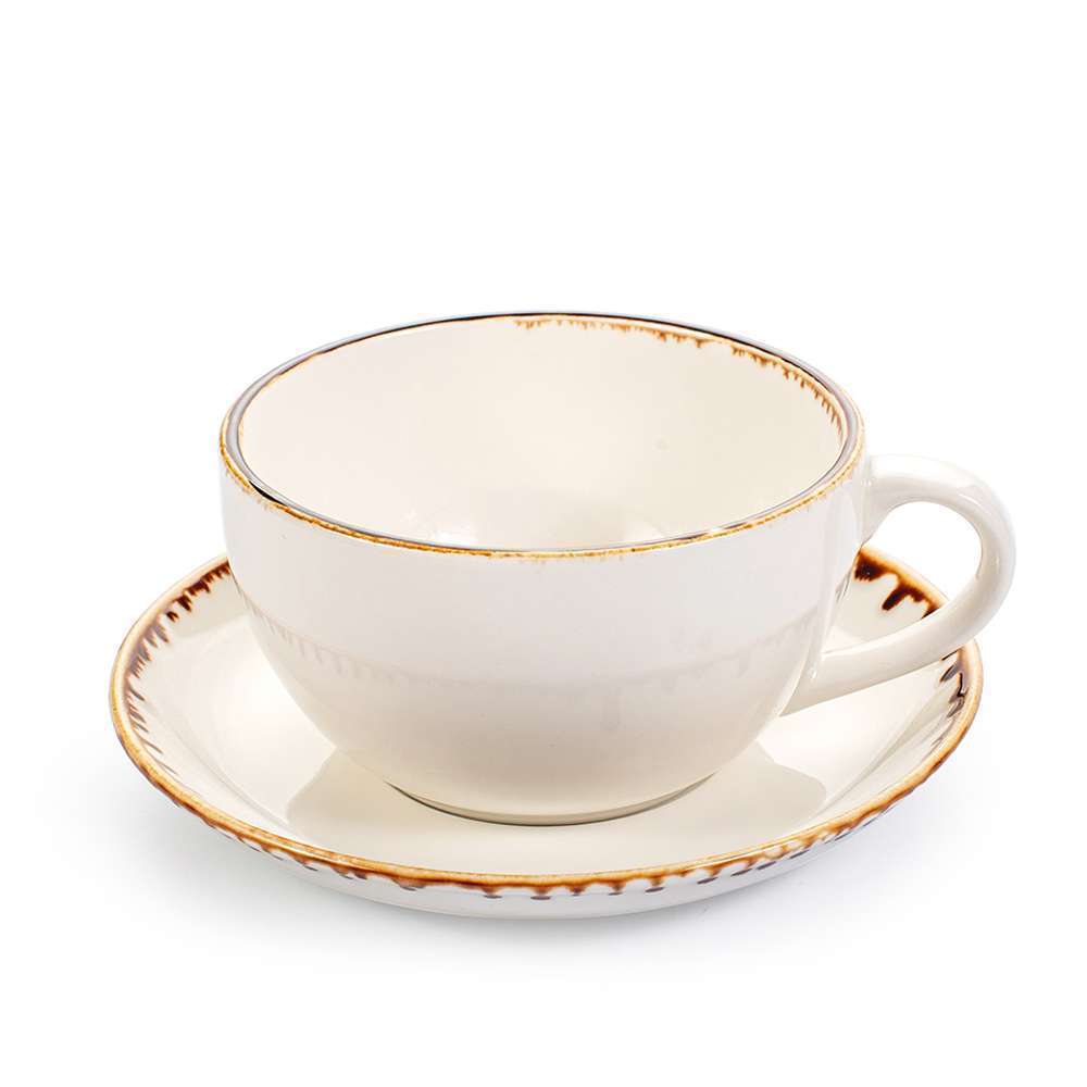 Чашка Ariane Caramel 280 мл AVCARNC61044028 - Фото 4