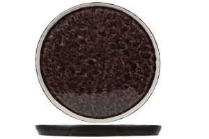 Тарелка Cosy&Trendy Laguna viola 27 см 8634529