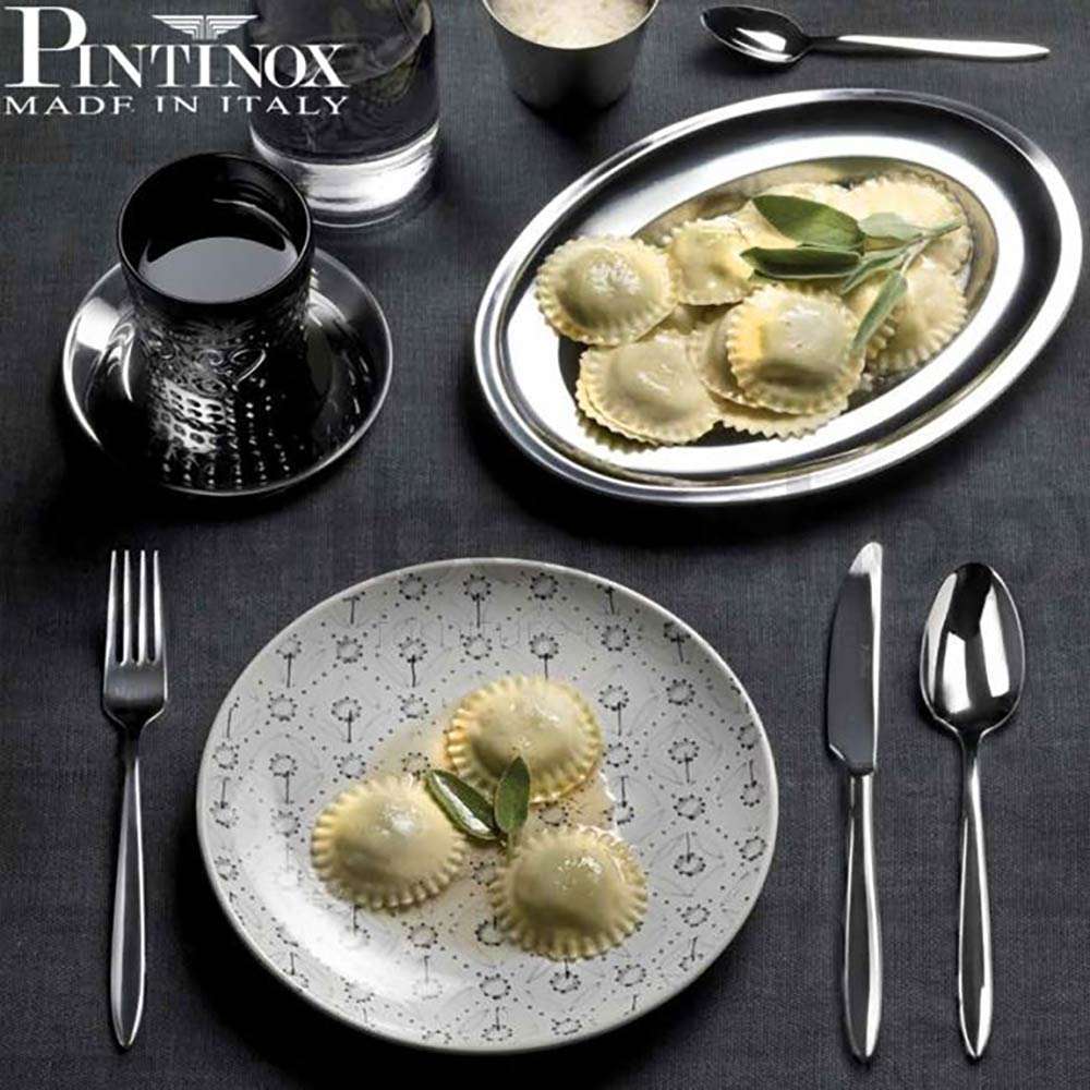 Столовая вилка Pintinox Romanino 06500002 - Фото 4