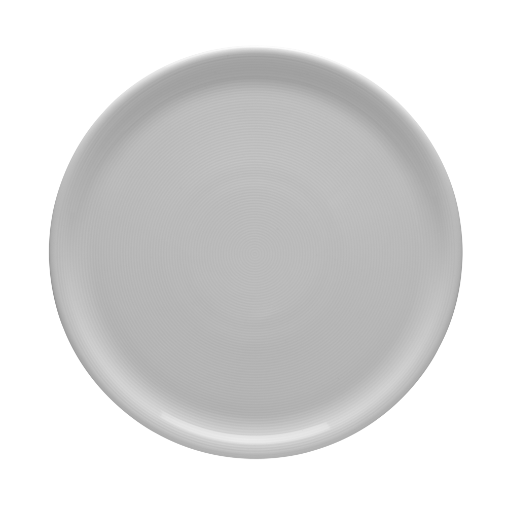 Тарелка мелкая Lubiana Eto 30,5 см L1947