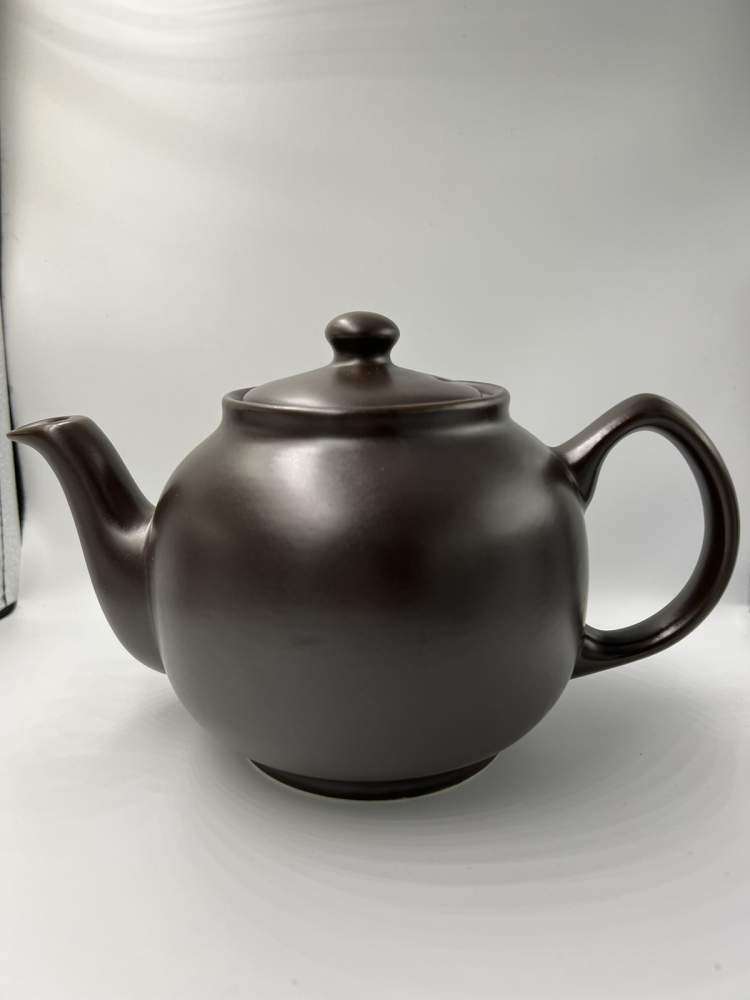 Чайник Boleslawiec 1л GU-596/BR